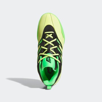 ADIDAS PERFORMANCE Sportschuh in Grün