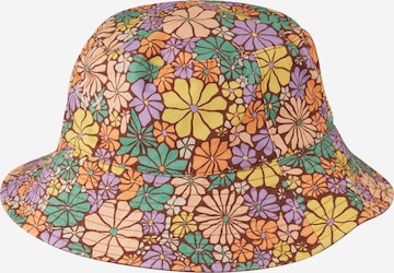 Chapeaux 'JASMINE' ROXY en rouge