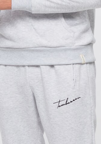 Tom Barron Sweat suit in Grey
