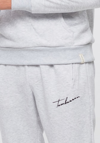 Tom Barron Sweatsuit in Grey