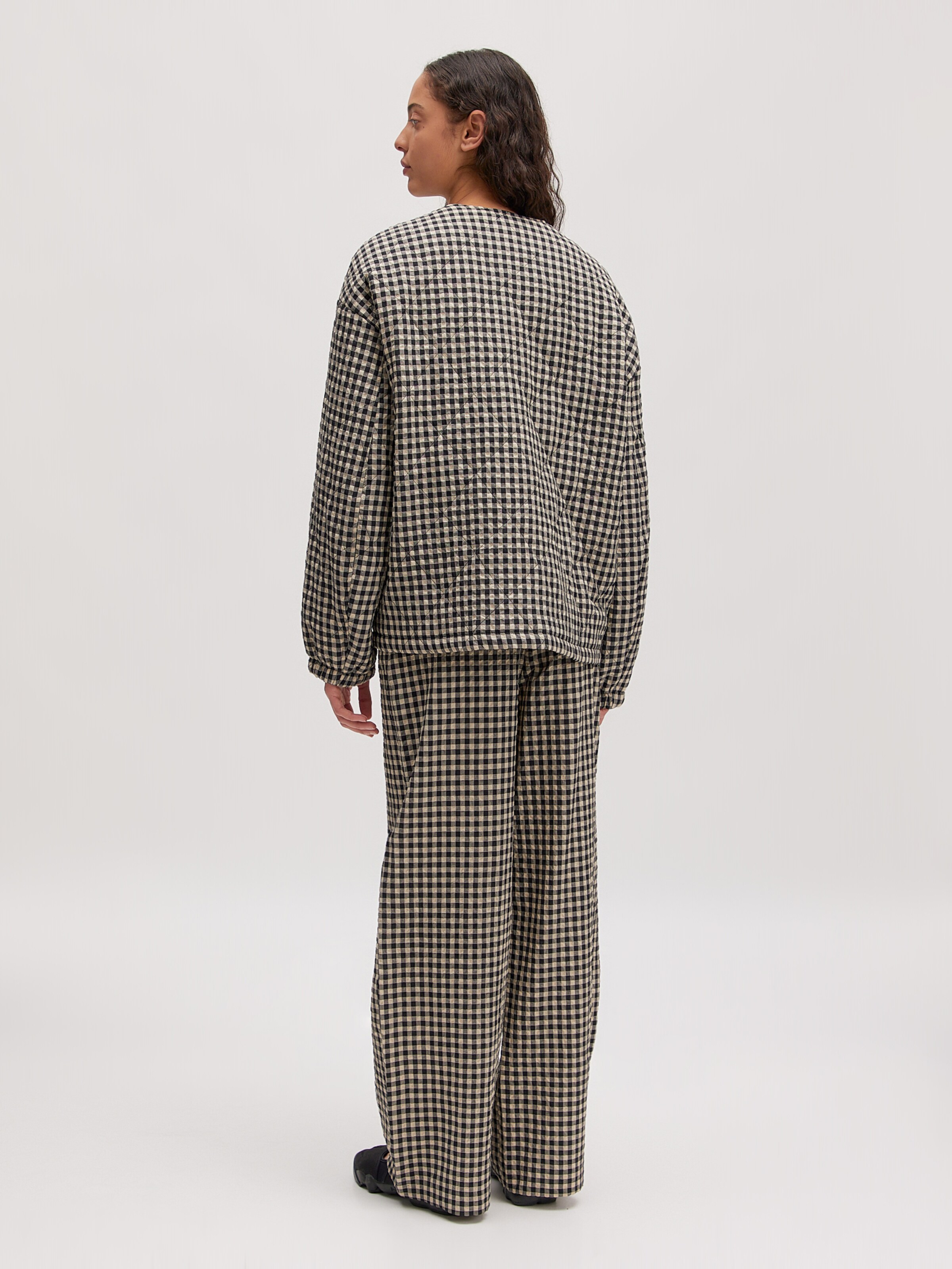 Tussenjas 'Brooklyn'