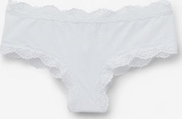 Tezenis Panty in White: front