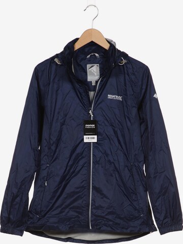 REGATTA Jacket & Coat in L in Blue: front