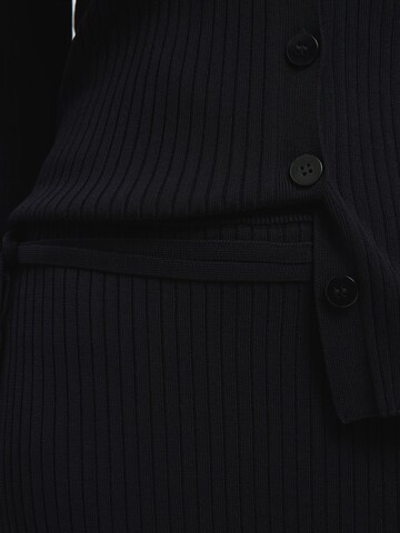 SELECTED Rock 'SLFCarly' in Schwarz