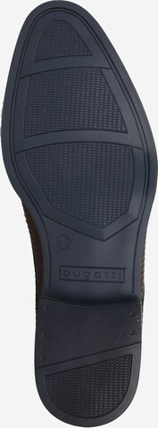 bugatti Lace-Up Shoes 'Zavinio' in Brown