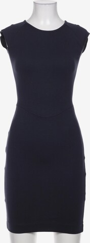 FRENCH CONNECTION Dress in S in Blue: front