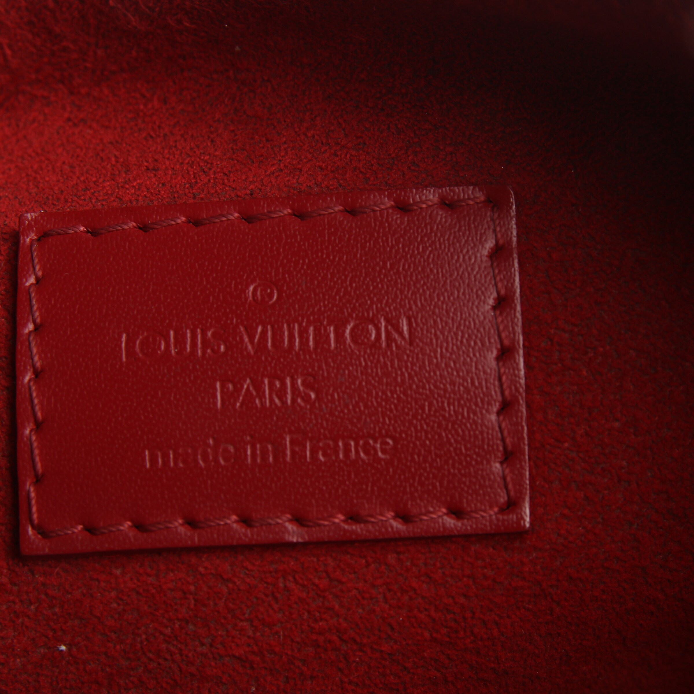 Louis Vuitton Bag in One size in Brown