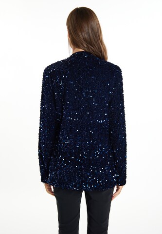 faina Blazer in Blue