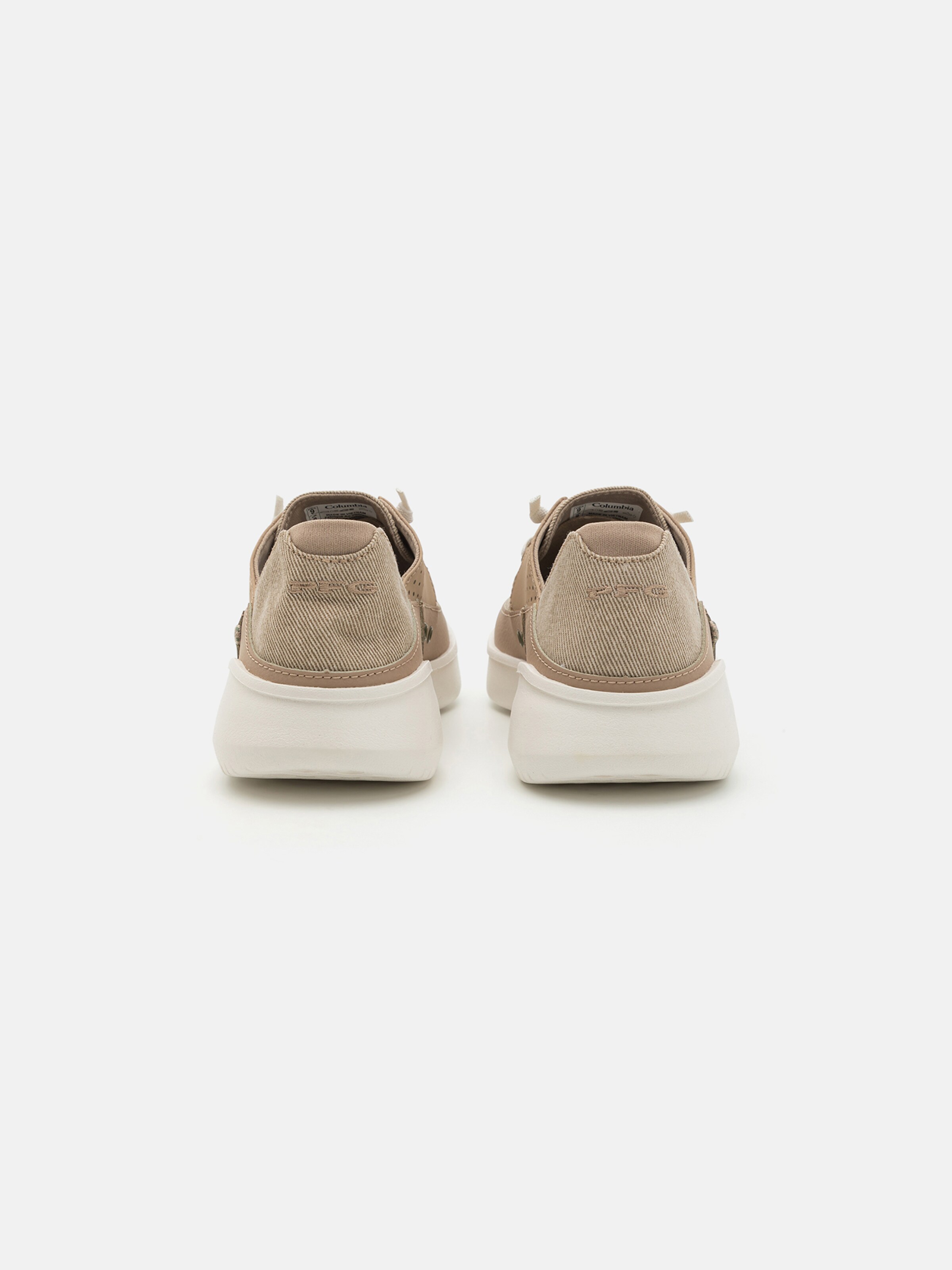COLUMBIA Pantofi 'BOATSIDE™' pe Maro | ABOUT YOU