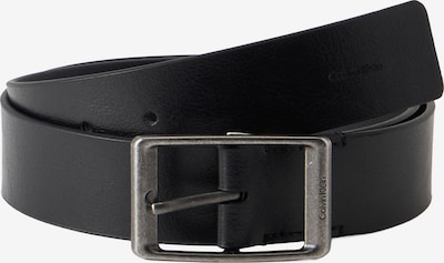 85 dydžio Diržas iš Calvin Klein, spalva – juoda, Prekių apžvalga