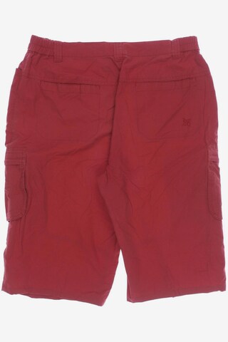 MCKINLEY Shorts L in Rot