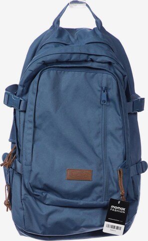 EASTPAK Backpack in One size in Blue: front