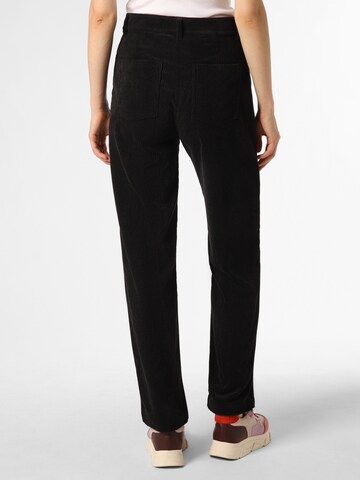 Marie Lund Loose fit Trousers ' ' in Black