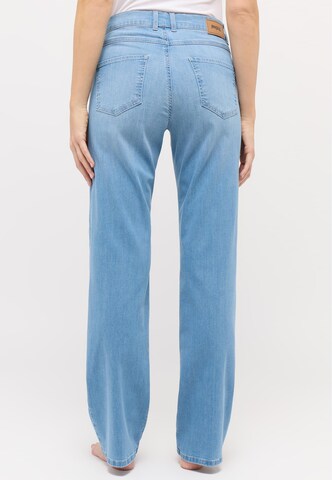 Loosefit Jeans di Angels in blu