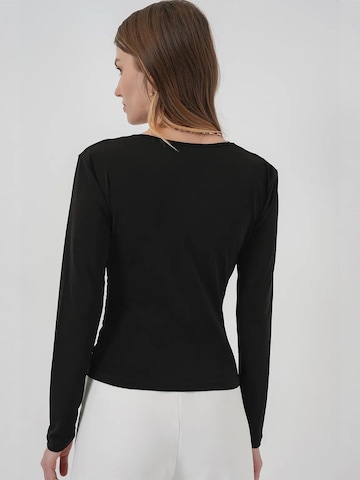 T-shirt Bigdart en noir