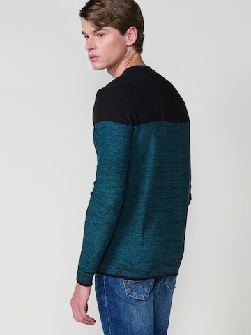 KOROSHI - Camiseta en verde
