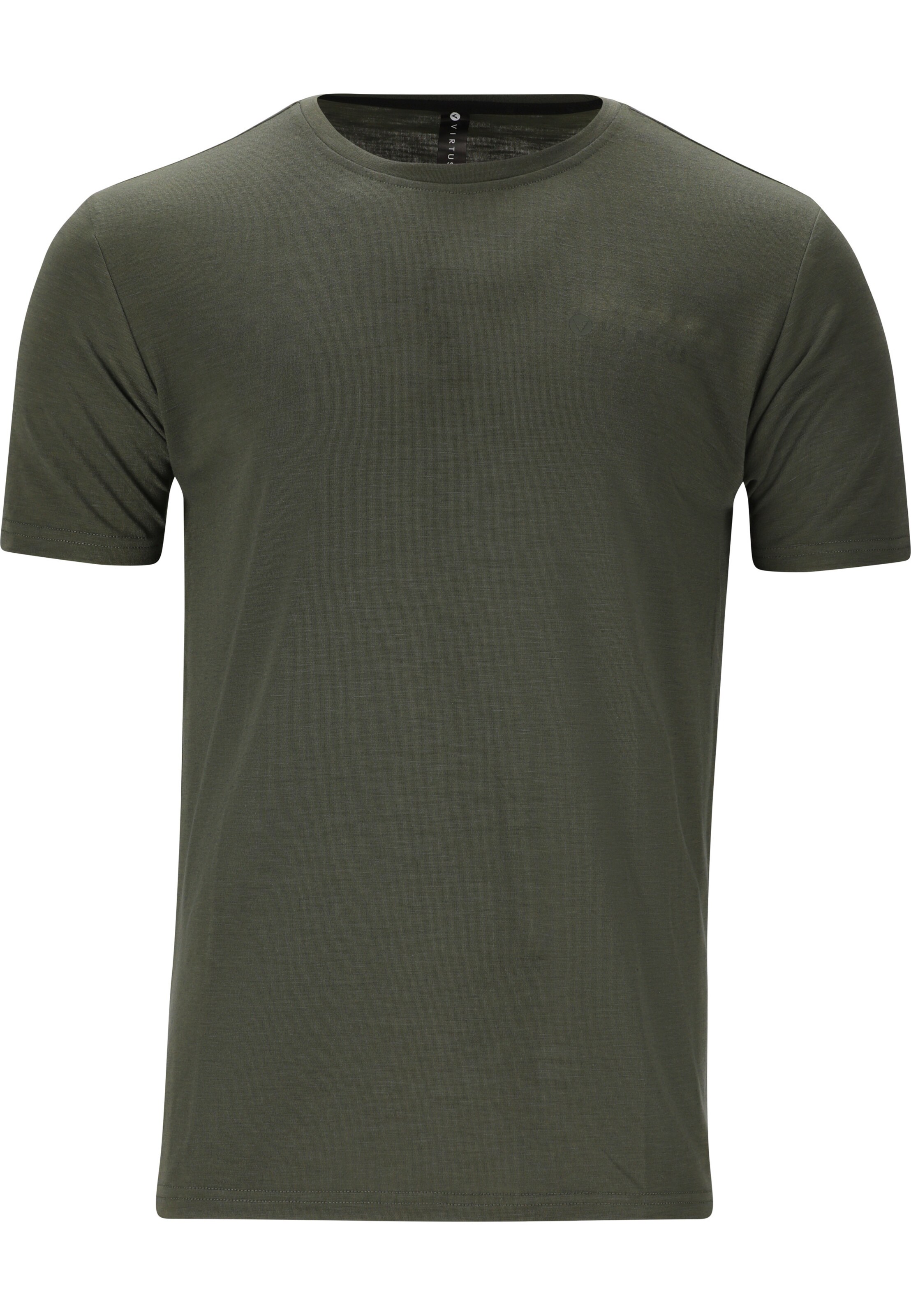 Virtus Performance shirt 'Jokers V3' in Green, Item view