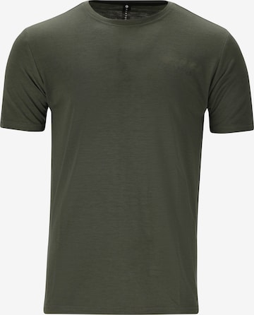 Virtus T-Shirt 'Jokers V3' in Grün: Vorderseite