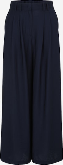 Guido Maria Kretschmer Women Hlače s naborima 'Fina' u morsko plava, Pregled proizvoda