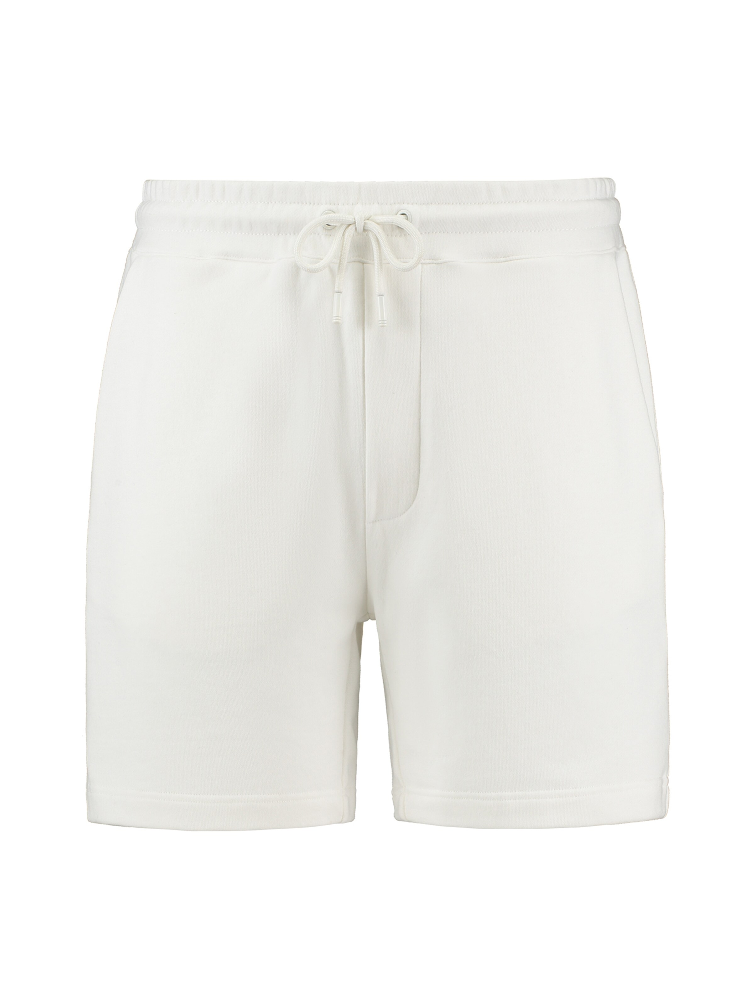 Shiwi - regular Pantalón en blanco: frente