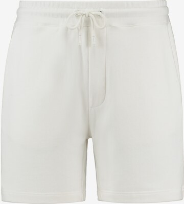 Shiwi Pants in White: front