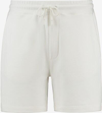 Pantaloni Shiwi pe alb, Vizualizare produs