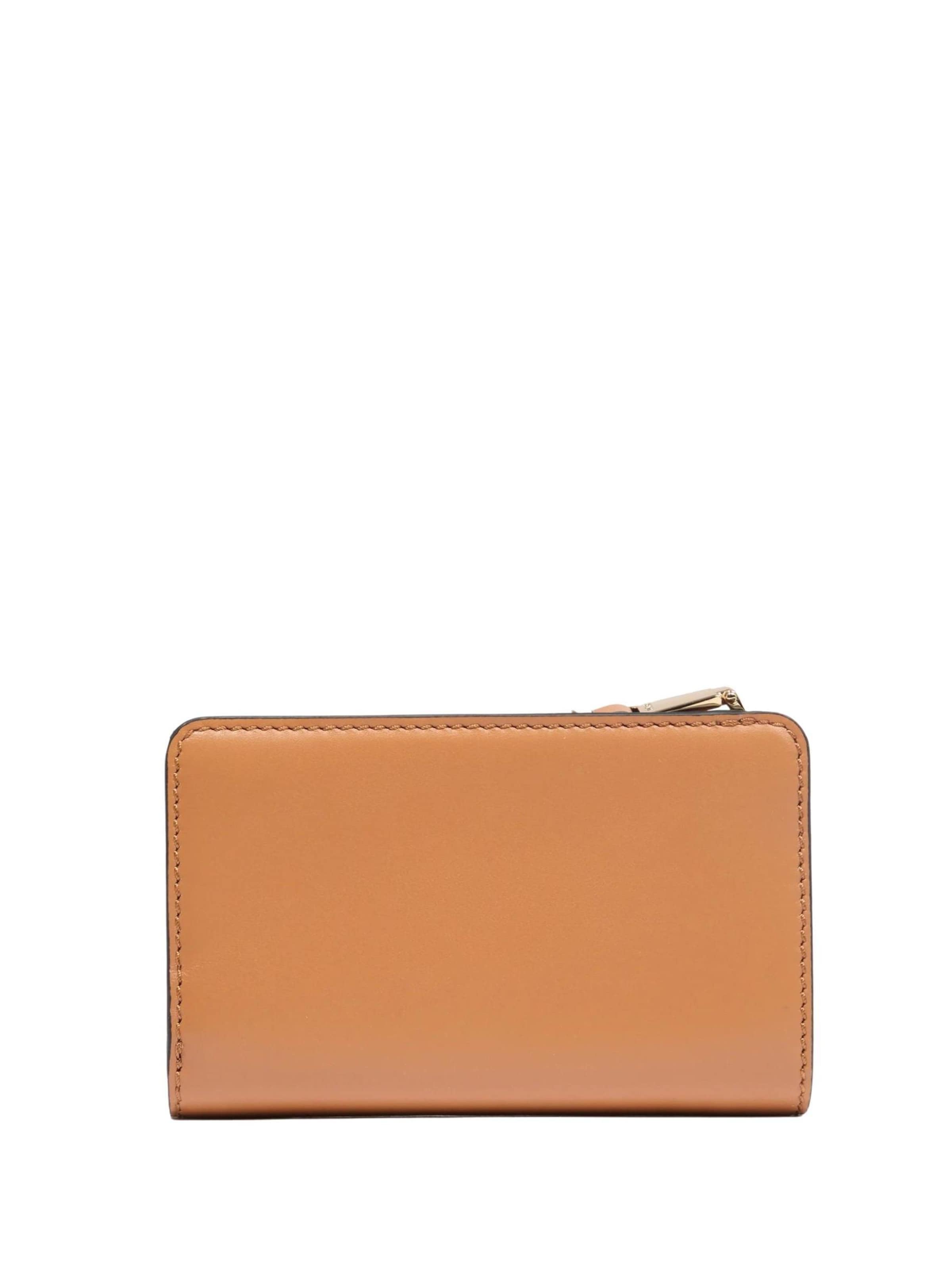 Lancel Wallet in Brown