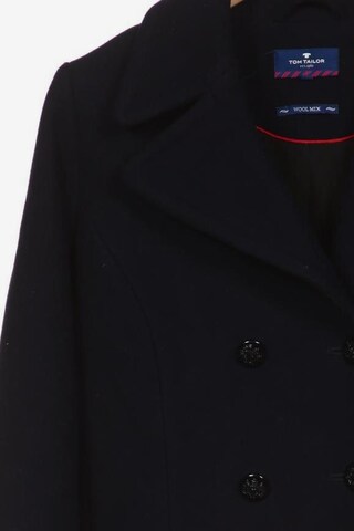 TOM TAILOR DENIM Jacket & Coat in M in Blue