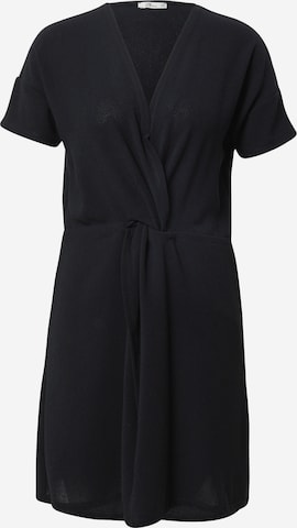 LTB Dress 'Loriso' in Black: front