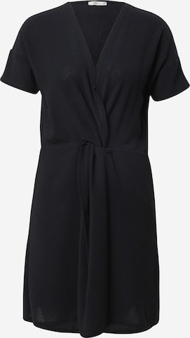 Robe 'Loriso' LTB en noir : devant