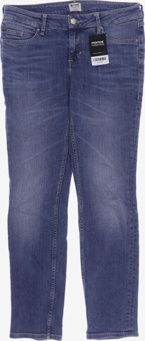 MUSTANG Jeans in 29 in Blue: front