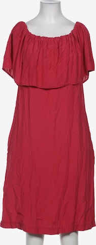 European Culture Dress in S in Red: front