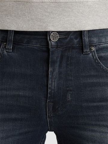 PME Legend Regular Jeans 'PME Legend Nightflight regular fit jeans' in Blue
