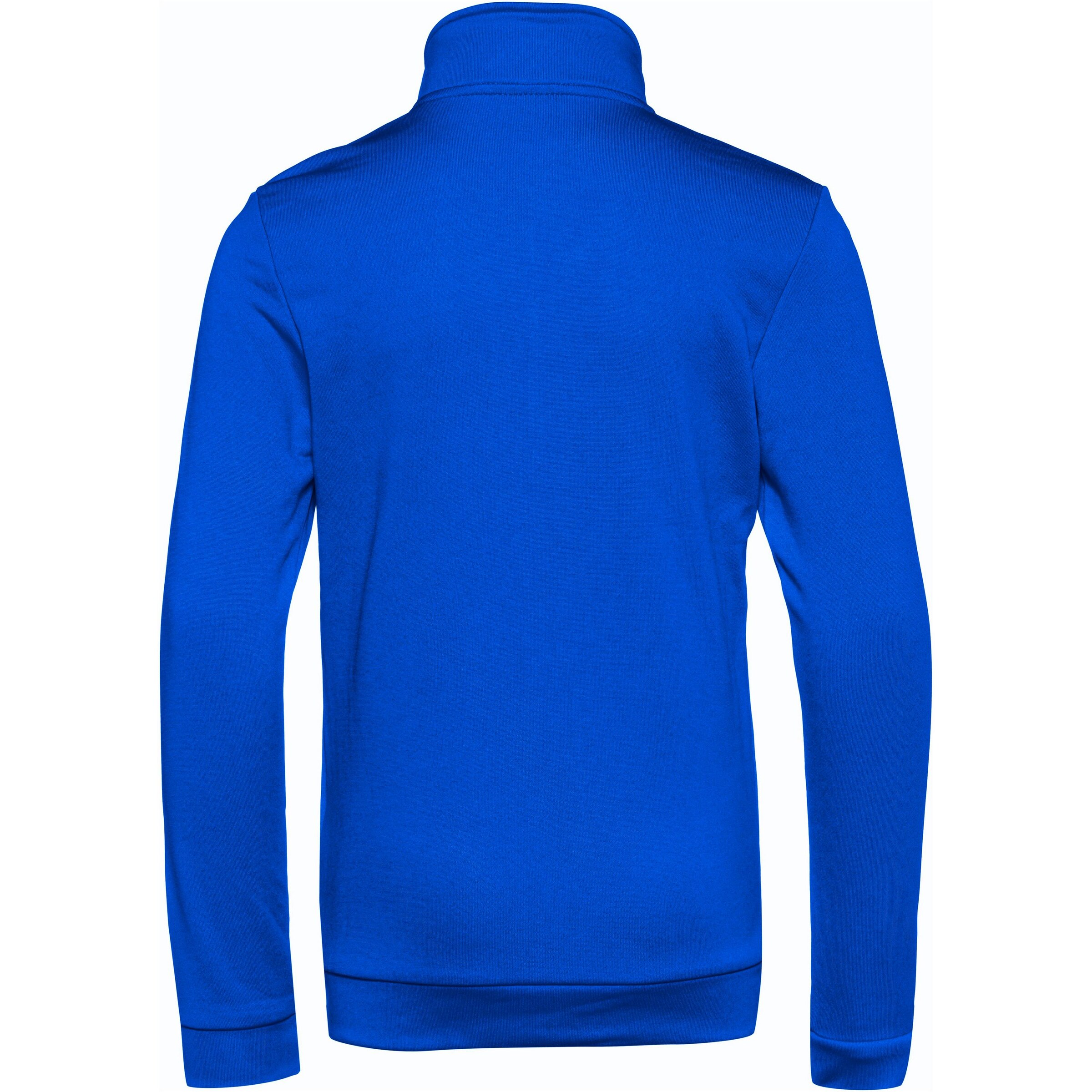 ENERGETICS Trainingsanzug 'Tobin + Toby' in Blau