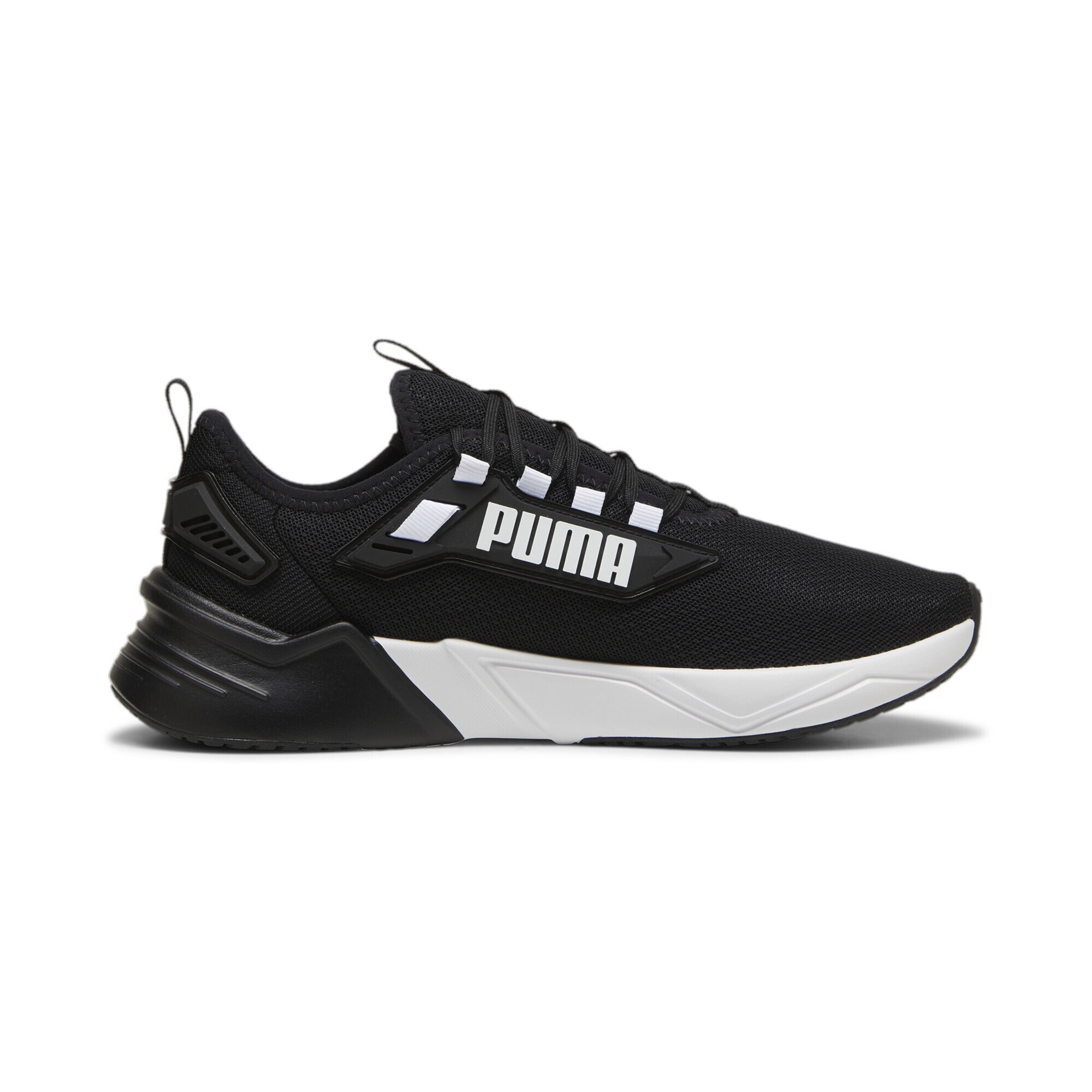 PUMA Loopschoen 'Retaliate 3' in Zwart