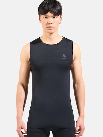ODLO Base Layer 'PERFORMANCE X-LIGHT'‌ in Schwarz
