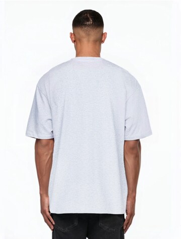 trueprodigy Shirt ' Nika ' in Grijs