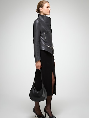 V S P Winter jacket 'Marcela' in Grey