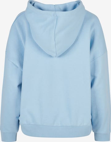 Karl Kani Sweatshirt in Blauw