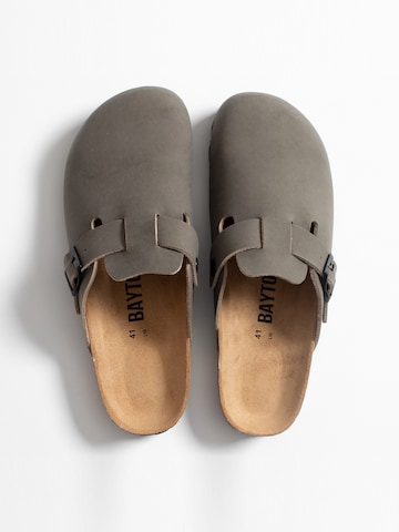 Bayton Muiltjes in Grijs