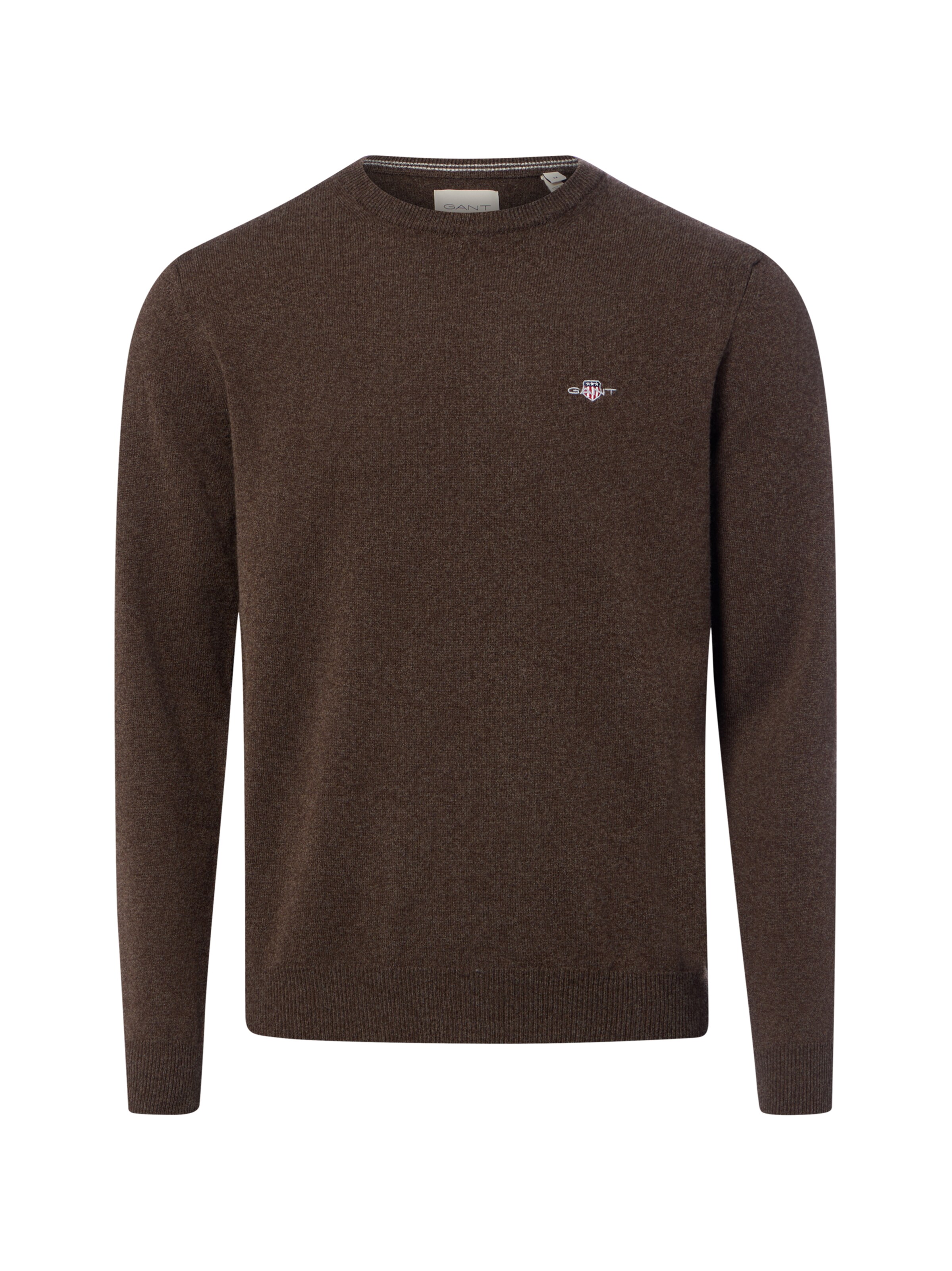 GANT Sweater in M in Chocolate, Item view