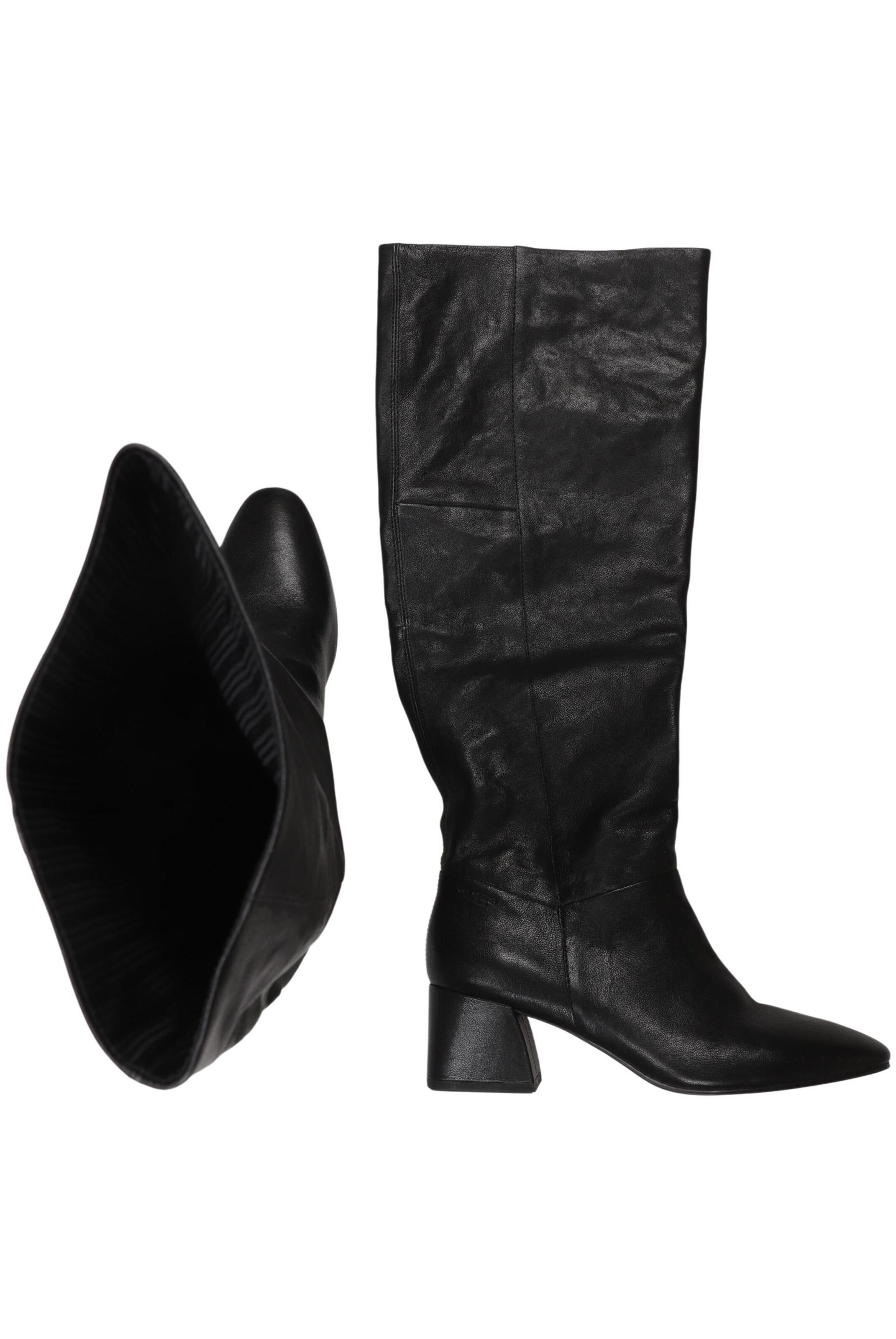 VAGABOND SHOEMAKERS Dress Boots in 39 in Black: front