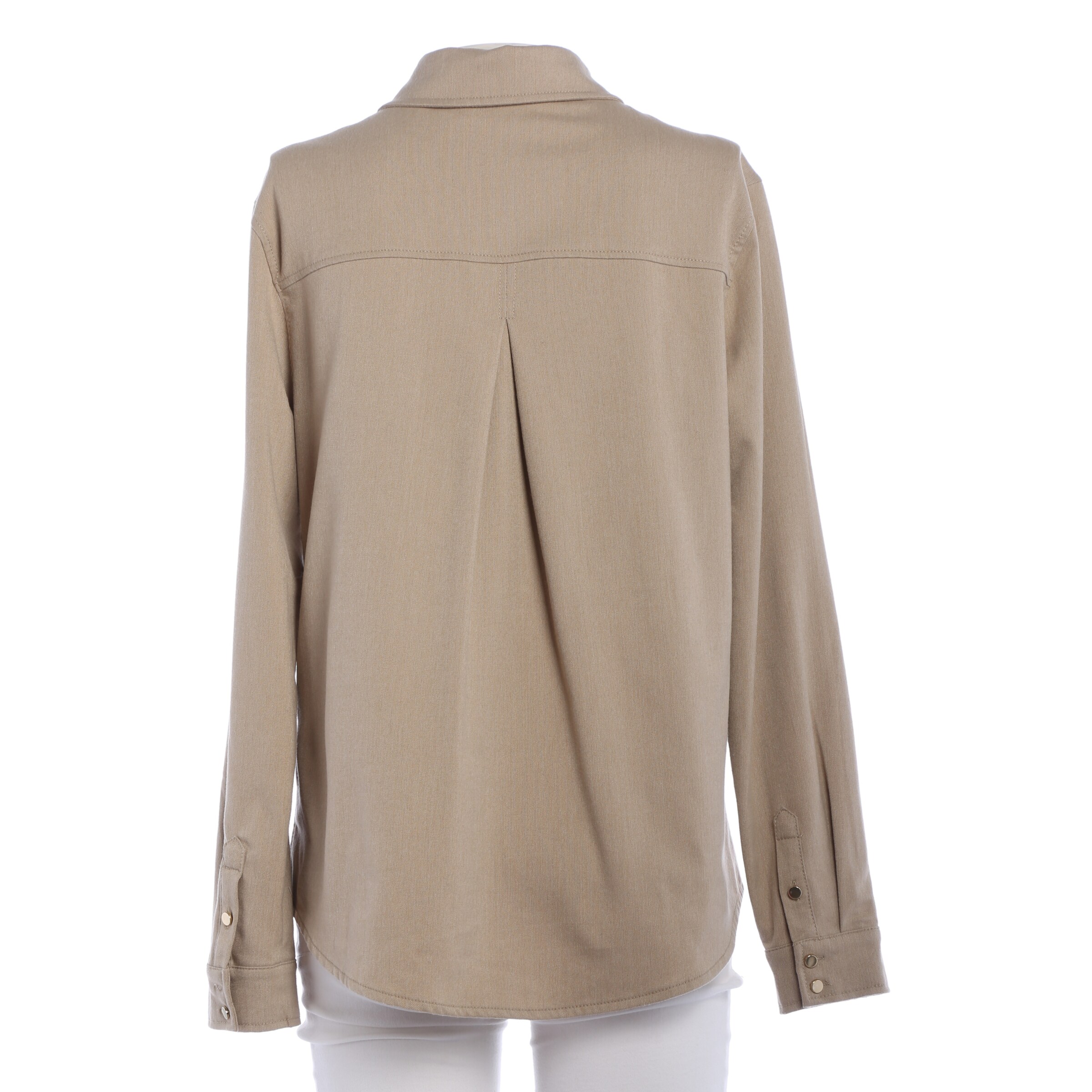 MOS MOSH Blouse & Tunic in XS in Brown