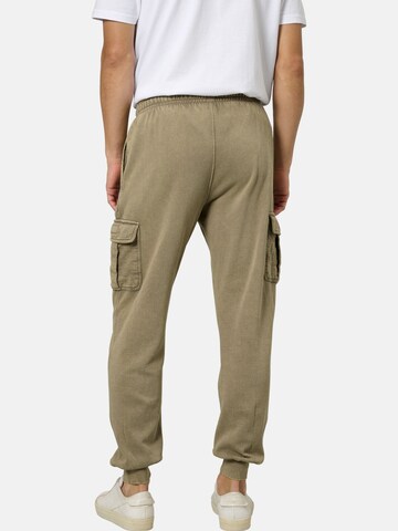BABISTA Regular Sportbroek ' Vestivara ' in Groen