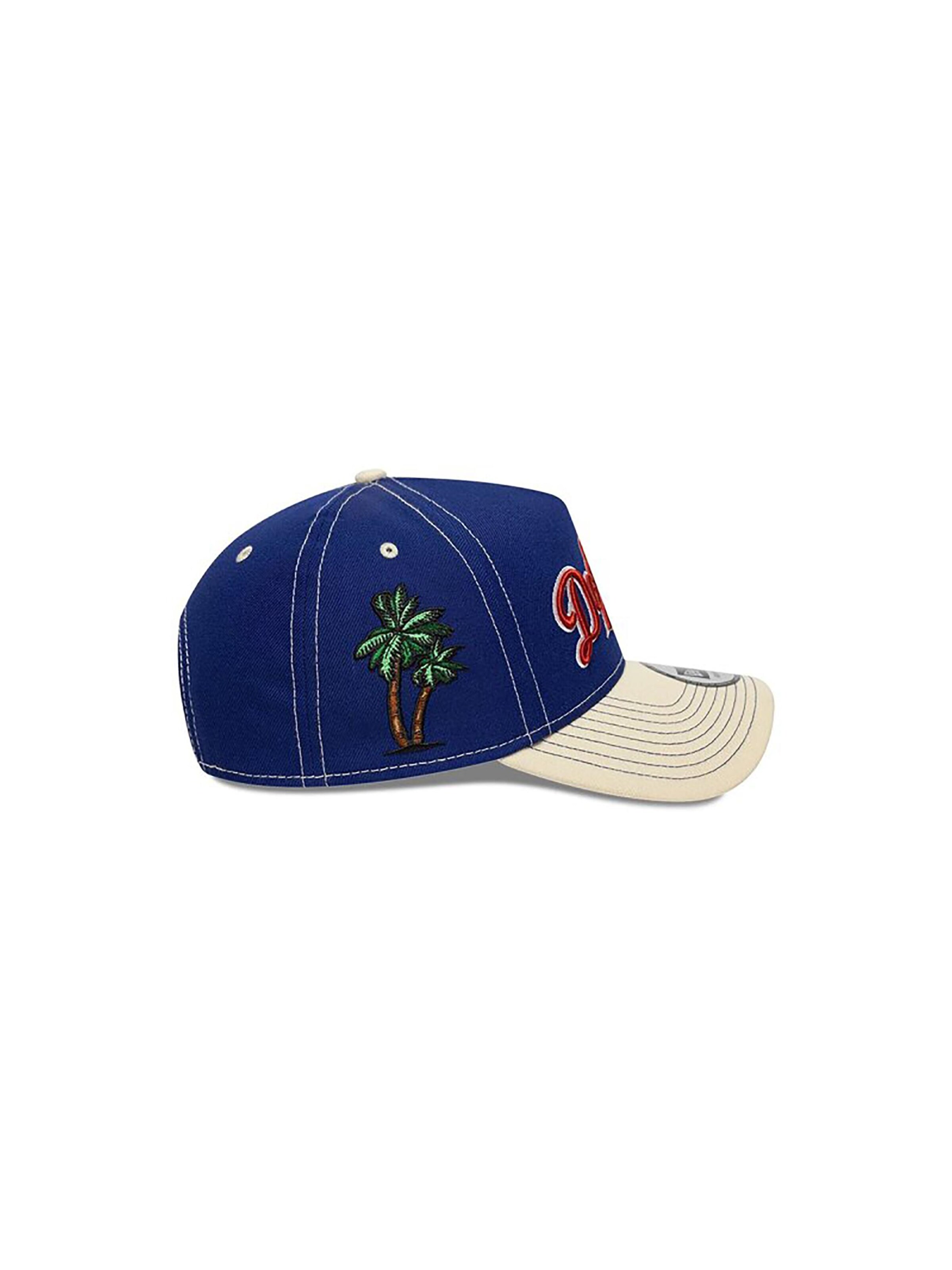 NEW ERA Cap 'MLB Los Angeles Dodgers City Icon' in Mixed colors