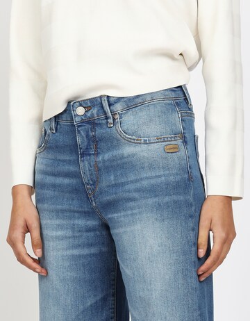 Gang Wide leg Jeans 'GANG' in Blue