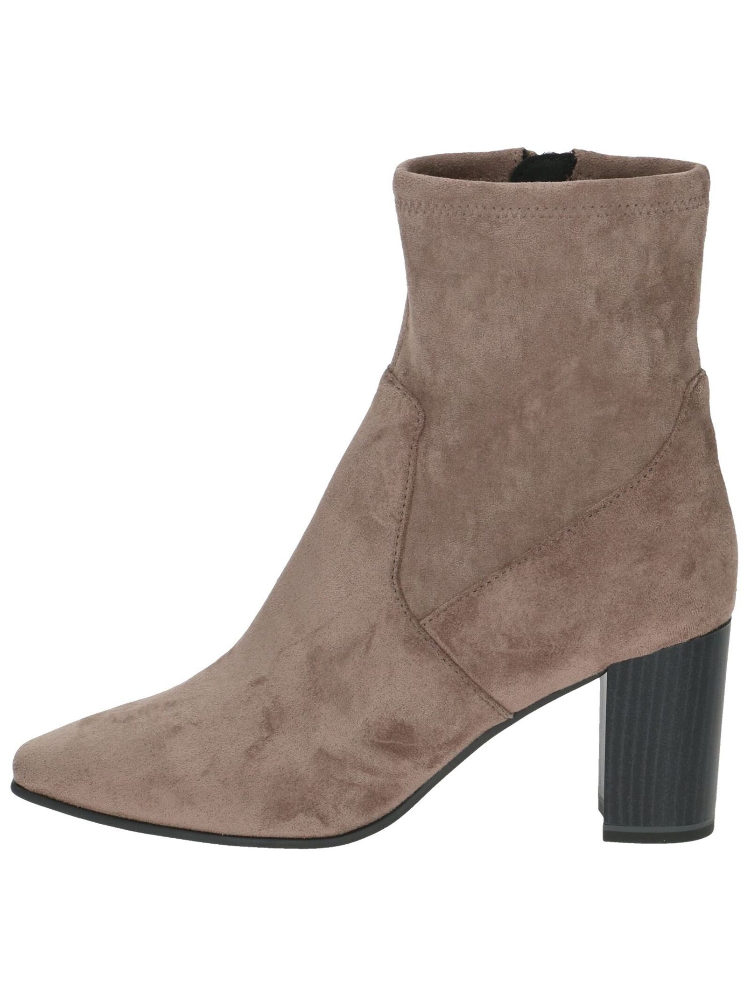 Stivaletto di CAPRICE in beige