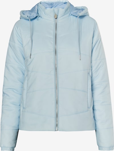 faina Between-season jacket in Light blue, Item view