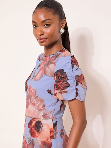 Abito di Lipsy in blu