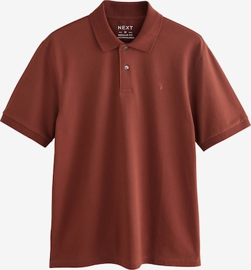 Next Paita värissä punainen: etupuoli